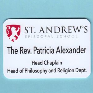 St Andrews Episcopal3-0