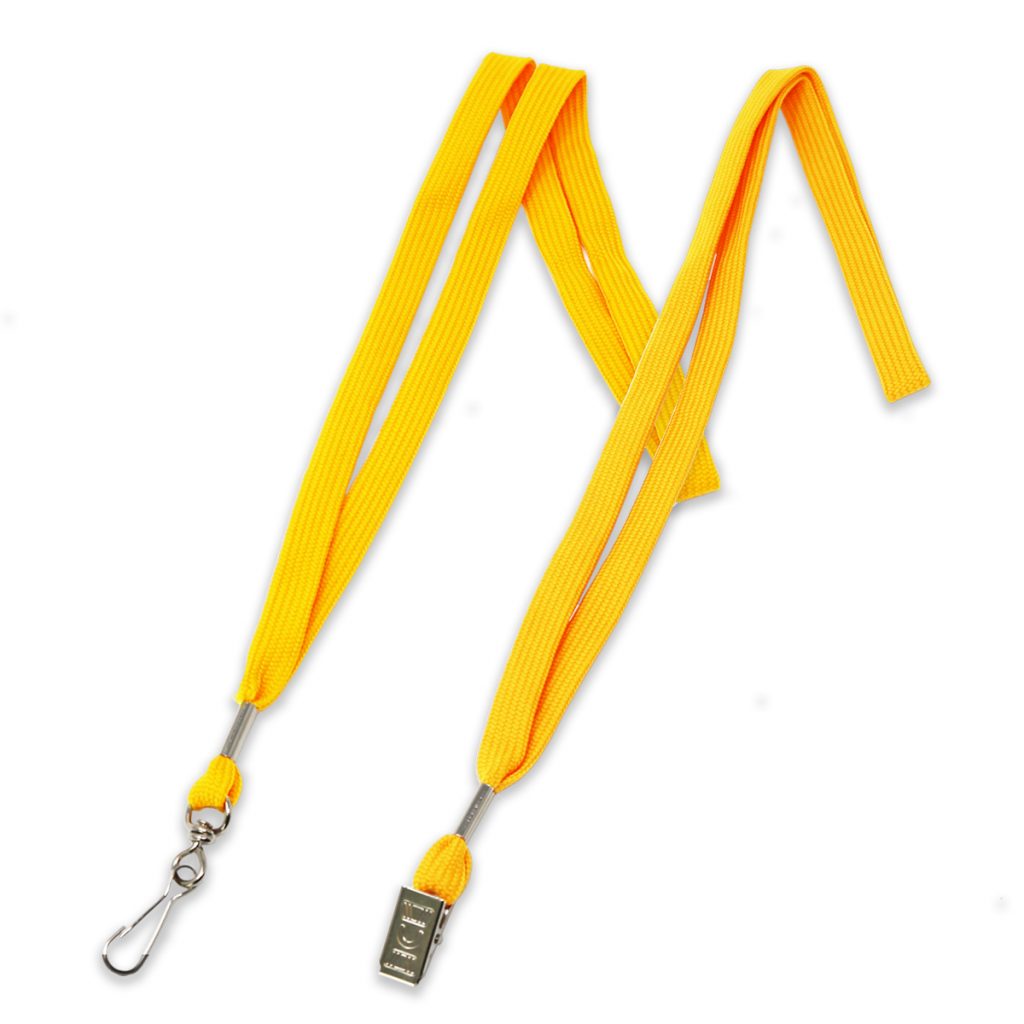 NEW PERSONALISED BUSINESS LANYARD NECK STRAP I D HOLDER SCHOOL CLUBS CHARITIES 