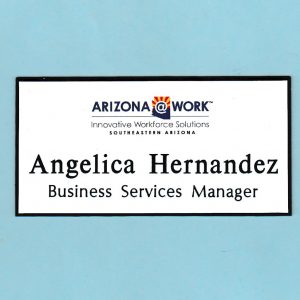 Arizona Workforce Connection - Arizona at Work2-0
