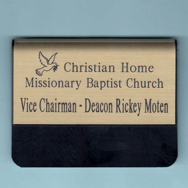 Christian Home Baptist Church-0