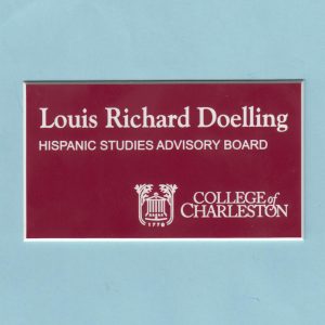 College of Charleston Hispanic Studies-0