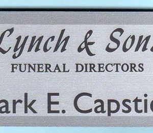 Lynch & Sons Funeral Directors - silver-0
