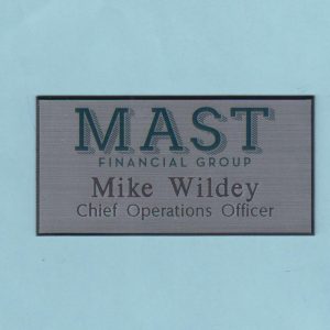 Choice School Associates - MAST-0