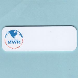 US Army MWR-0