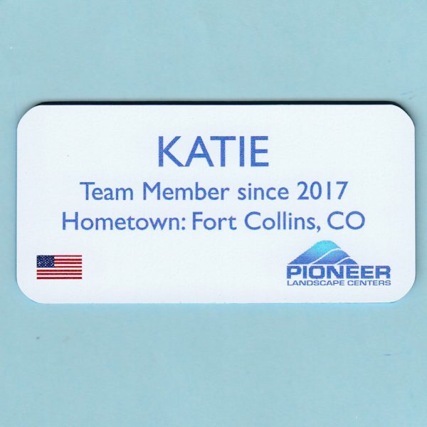 Pioneer Landscape Centers - Name Tags-0