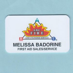 Reno Print Store - A.B.C Fire-0