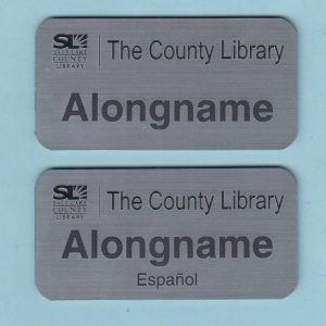 Salt Lake County Library - The County Library-0