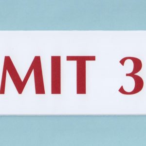 Summit Home Health & Hospice - Sign Plate-0