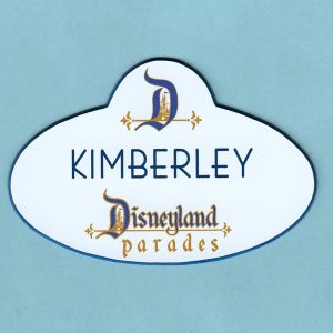 Garrett Flores - Disneyland Parades-0
