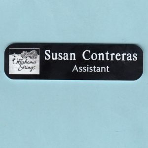 Oklahoma Strings Violin Shop-0