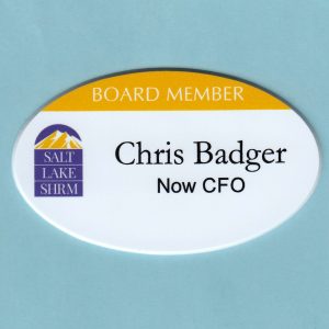 SLSHRM - Board Member (Salt Lake Society of Human Resource Management)-0