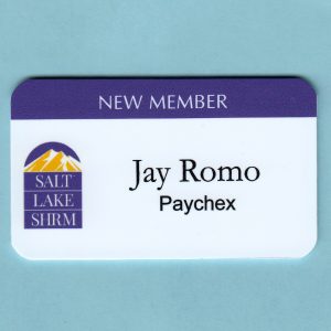 SLSHRM - New Member (Salt Lake Society of Human Resource Management)-0