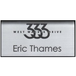 Titan Security - 333 West Wacker Drive MAGNET-0