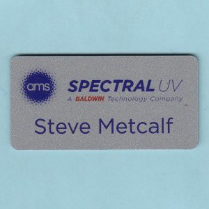 AMS Spectral UV-0