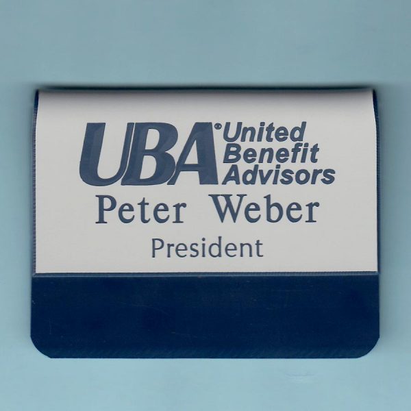 Logoed Apparel & Promotions - UBA-0
