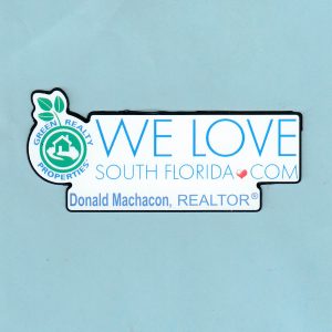 Green Realty - We Love South Florida 2018-0
