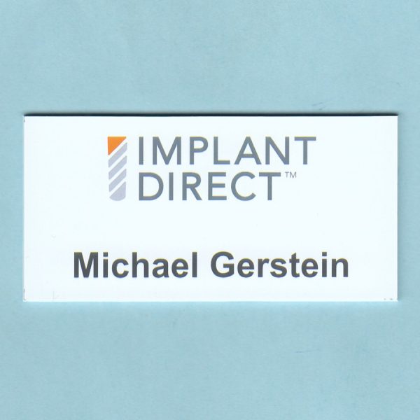 Implant Direct Sybron-0