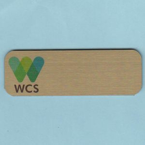 Wildlife Conservation Society - Gold logo-only-0