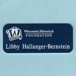 Wisconsin Historical Foundation-0