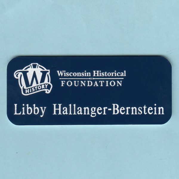 Wisconsin Historical Foundation-0