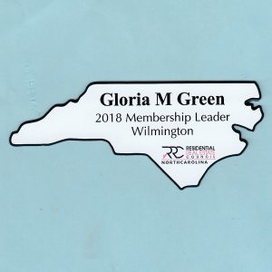 Residential Real Estate Council (RRC) North Carolina - CRS Members-0