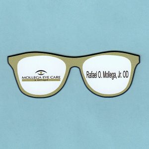 Mollega Eye Care & Optique' - Green-0