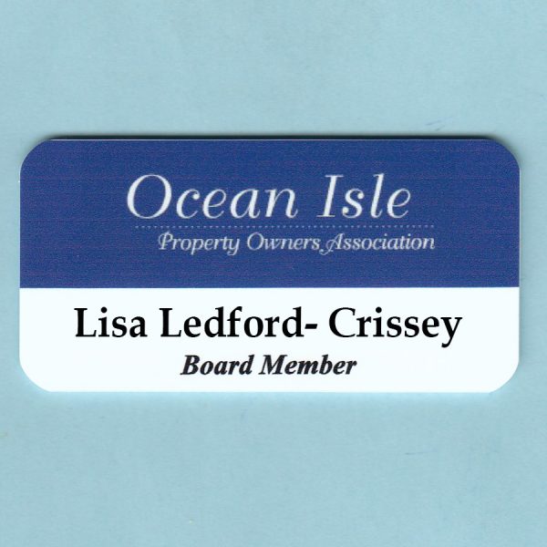 Ocean Isle Property Owners Association-0