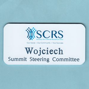 Society for Clinical Research Sites (SCRS) - 2 Line-0