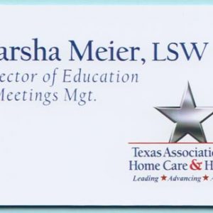 Texas Association for Home Care & Hospice (TAHCH)-0