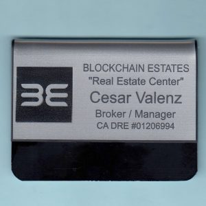 Blockchain Estates-0