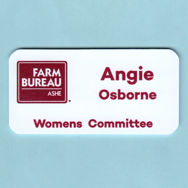North Carolina Farm Bureau - Womens Committee - Ashe County-0