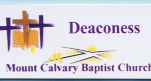 Mount Calvary Baptist Church-0