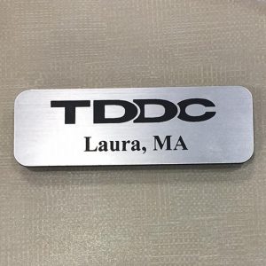 Texas Digestive Disease Center (TDDC) - 1 x 3-0