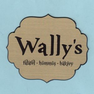 Wally's-0