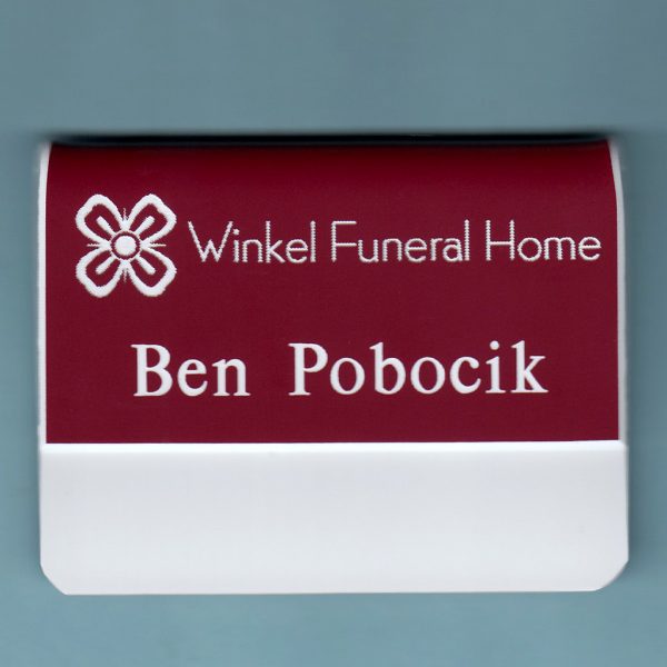Winkel Funeral Home - Pocket-0