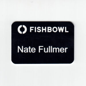 B2B CFO - Fishbowl