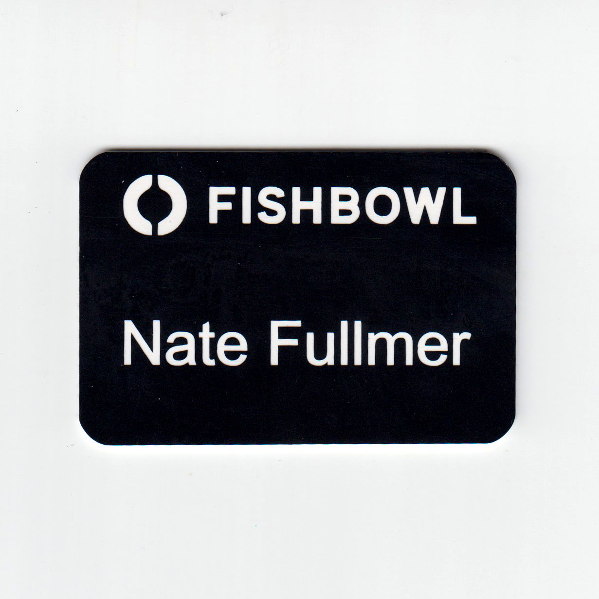 B2B CFO - Fishbowl