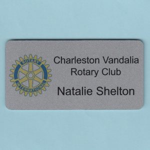 City National Bank - Rotary International -0