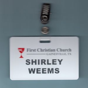 First Christian Church- 2018-0