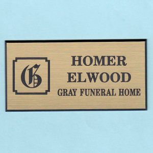 Gray Funeral Home - Magnet-0