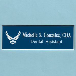 Ryan Adrian Santos - USAF Dental-0