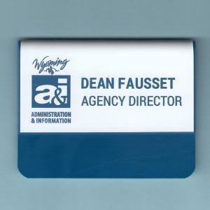 Wyoming Administration & Information-0