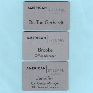 American EyeCare - 2018-0