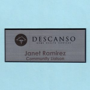 Sign A Rama Covina - Descanso Home & Health Services-0