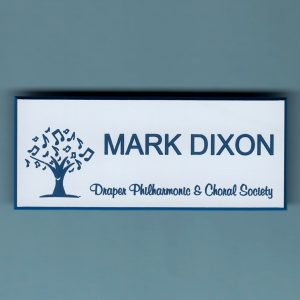 Draper Philharmonic & Choral Society (DPACS) No Quantity Discounts-0