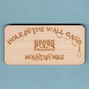 Green River Chamber of Commerce - Hole In The Wall Gang-0