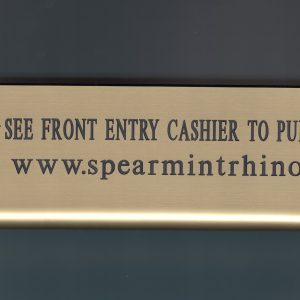Spearmint Rhino-0
