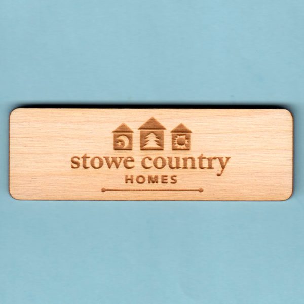 Stowe Country Homes - Logo Only-0