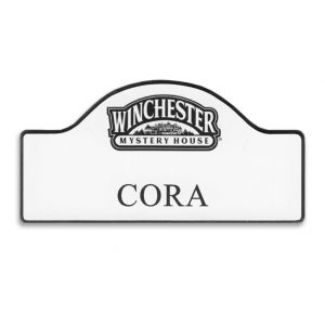 Winchester Mystery House 2018-0
