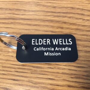 Key Ring